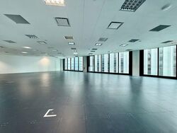 Tanjong Pagar MRT (D1), Office #451368791